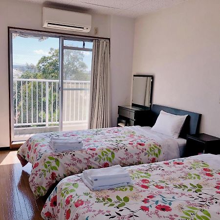 Hotel Fukuroi Eksteriør bilde