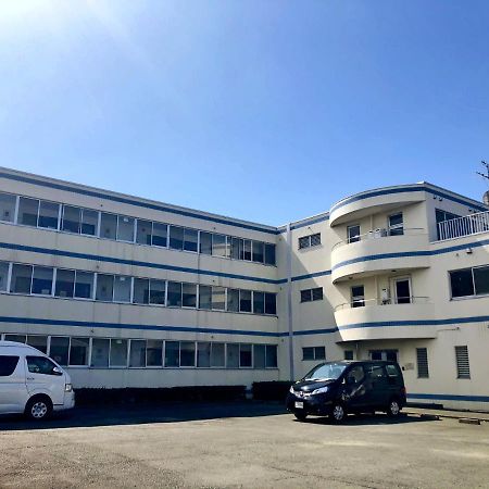Hotel Fukuroi Eksteriør bilde