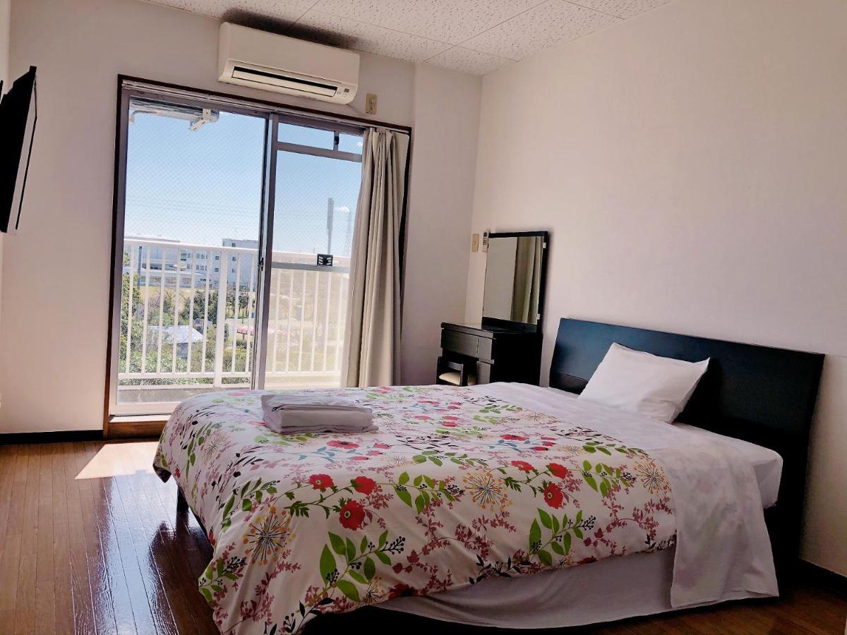 Hotel Fukuroi Eksteriør bilde