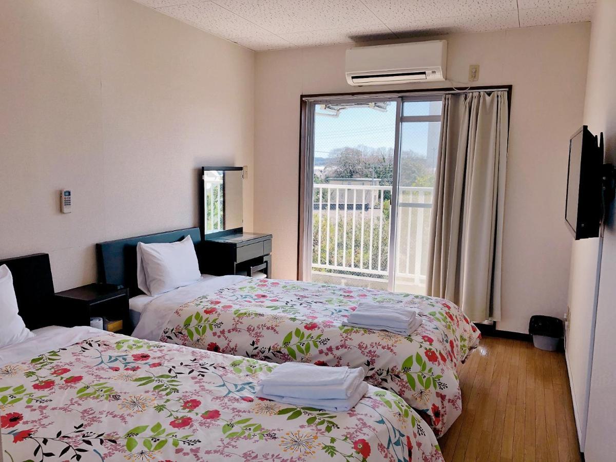Hotel Fukuroi Eksteriør bilde