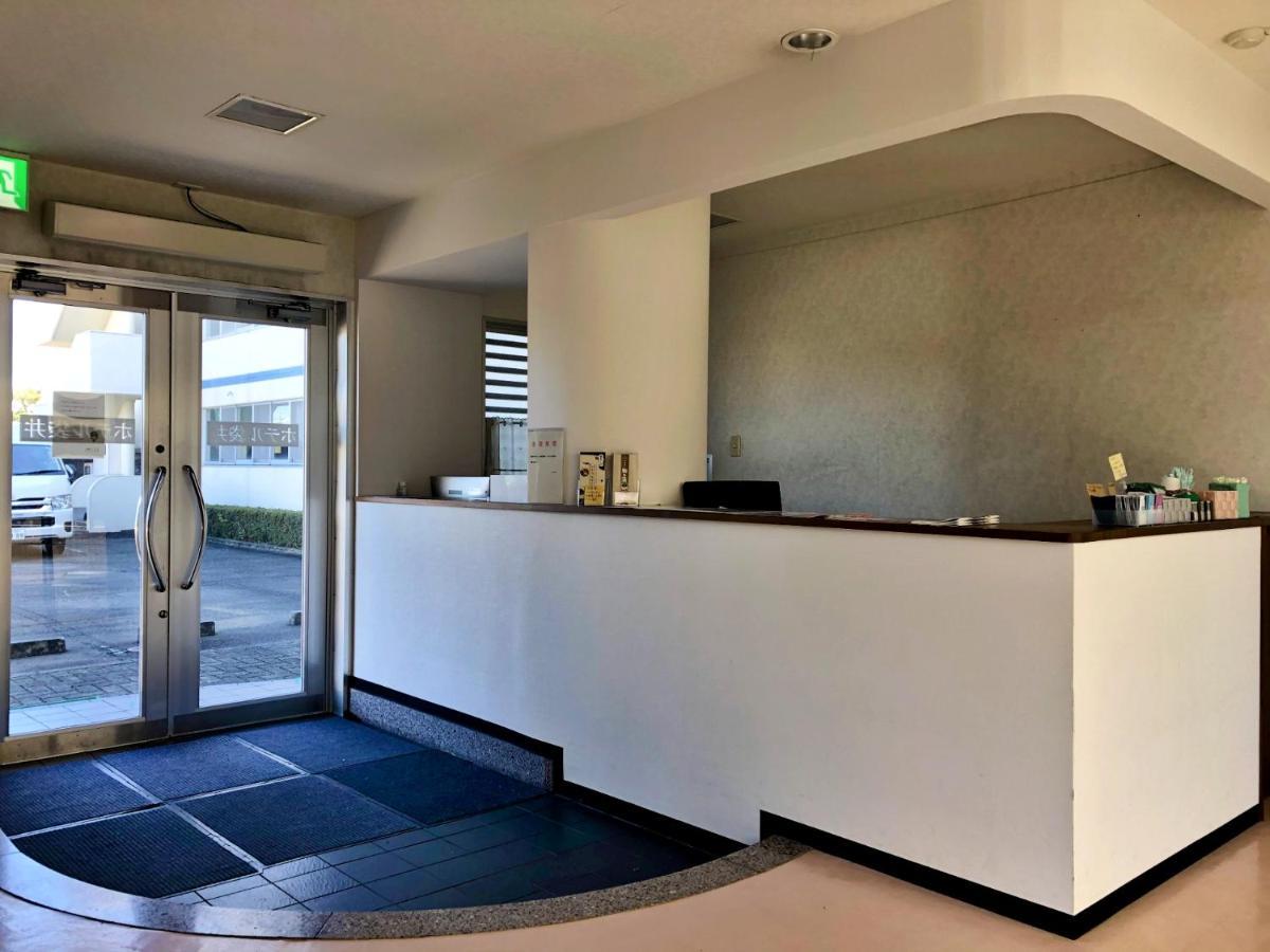 Hotel Fukuroi Eksteriør bilde