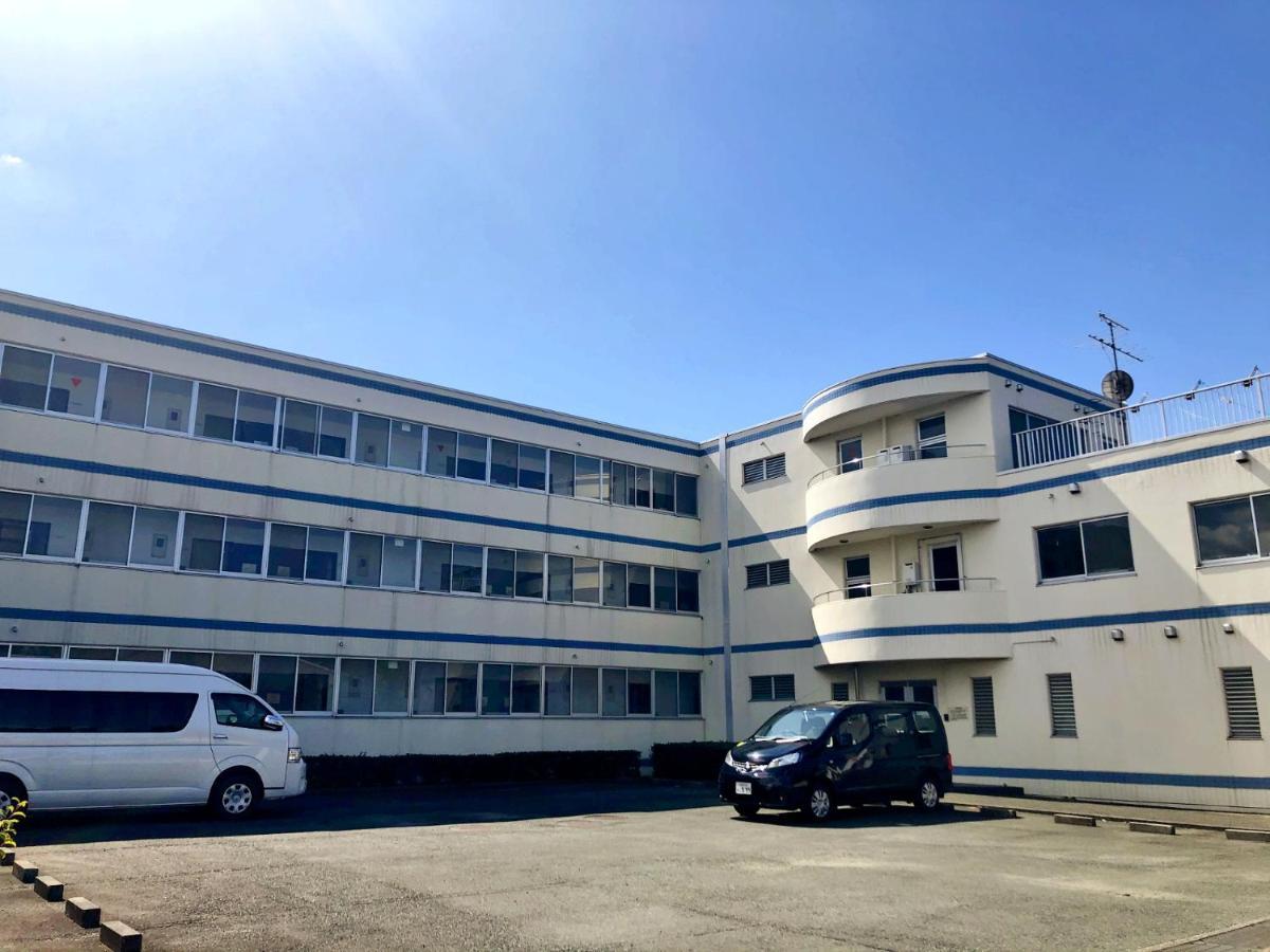 Hotel Fukuroi Eksteriør bilde