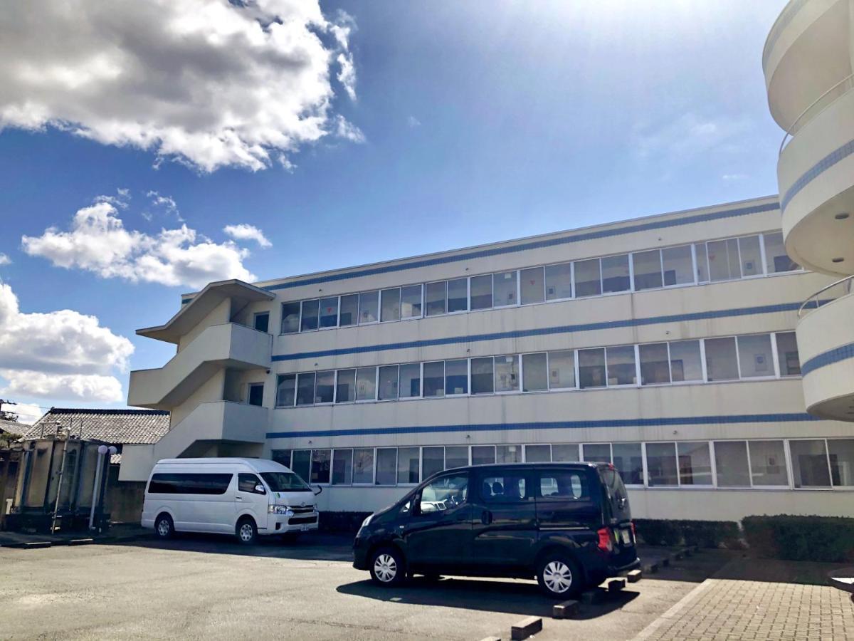 Hotel Fukuroi Eksteriør bilde